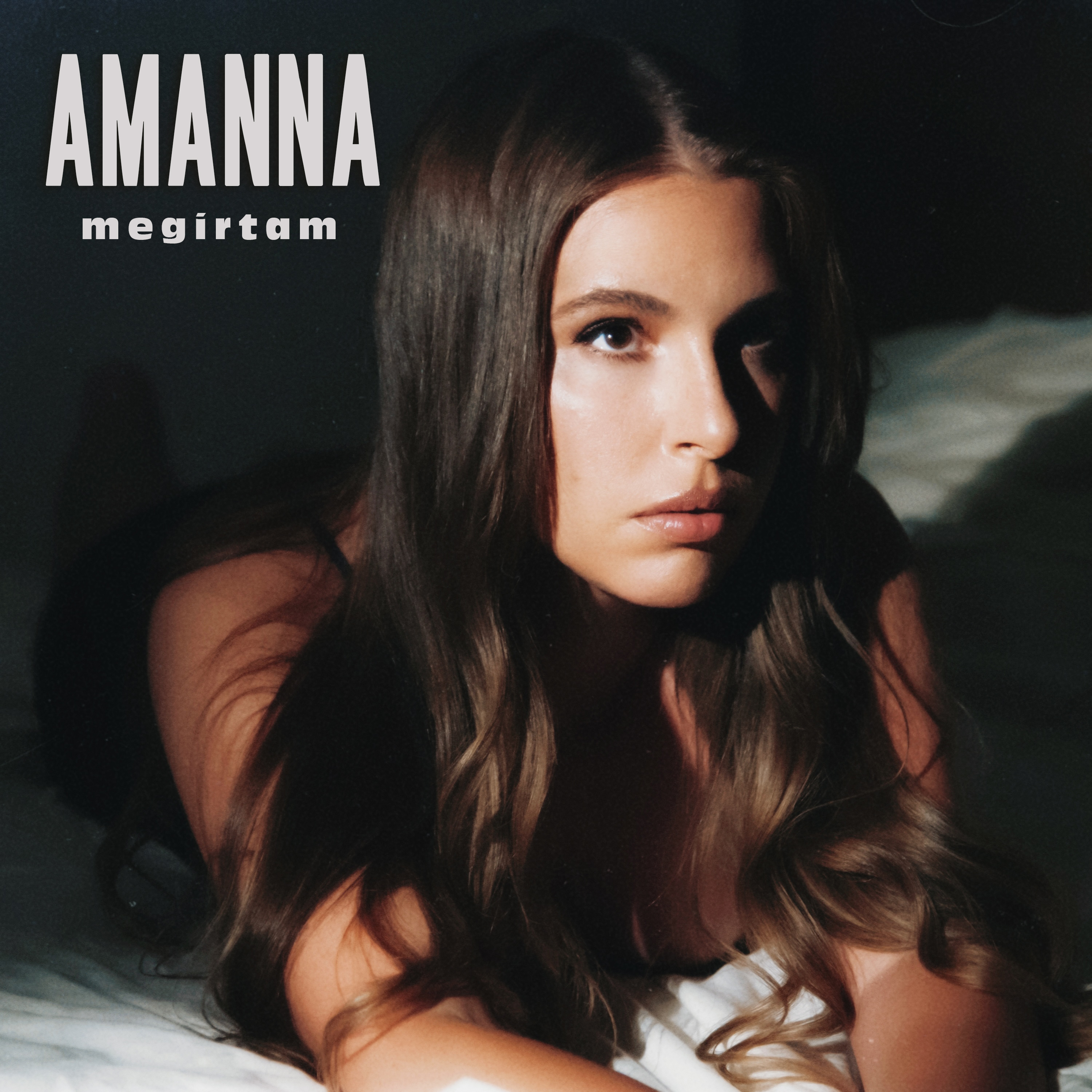 Amanna - A raw and intimate voice blending dreamy pop with bold female energy. 3